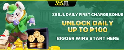 First Deposit Match Bonus
